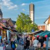 Altstadtfest / 25.5.2018